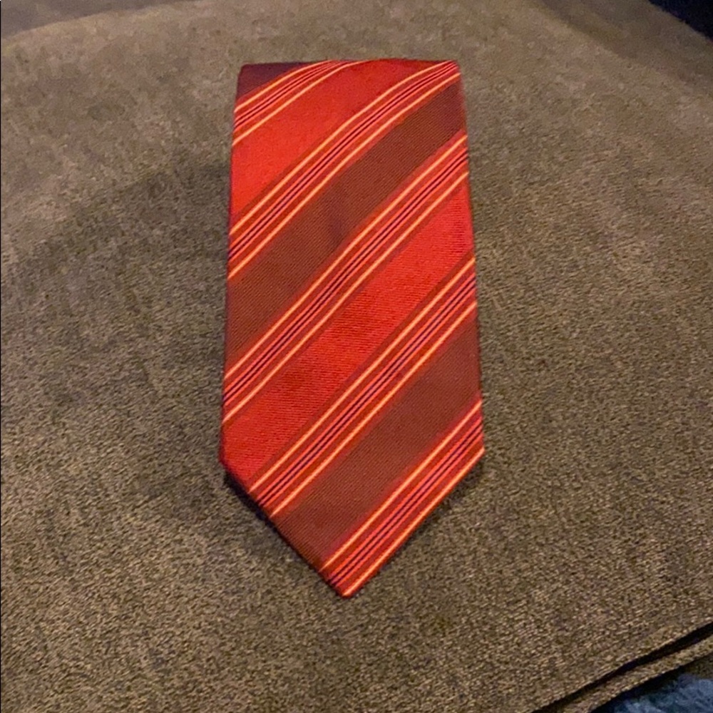 Tie
